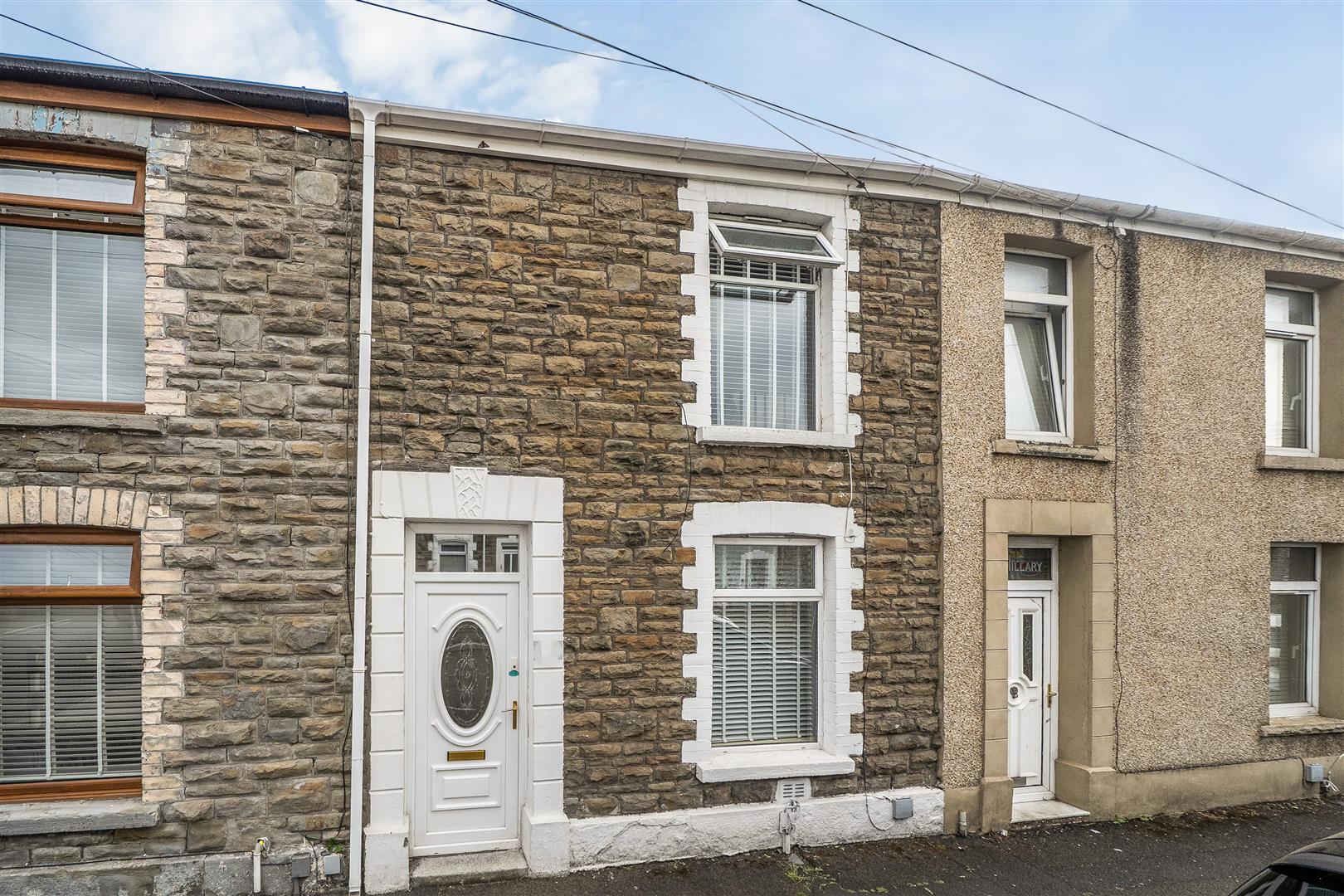 Courtney Street, Manselton, Swansea, SA5 9NY